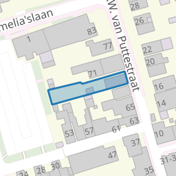 Perceel AMD00-B-2635