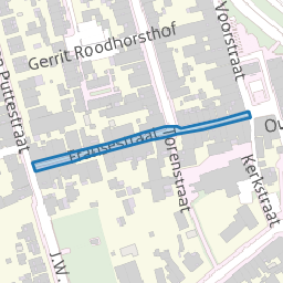 Perceel AMD00-B-2641