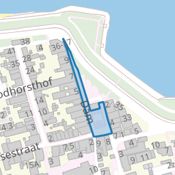 Perceel AMD00-B-2650