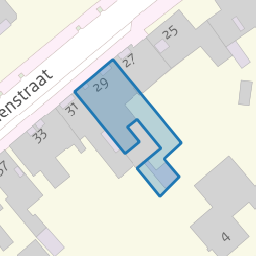 Perceel AMD00-B-2687