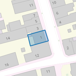 Perceel AMD00-B-2691