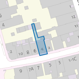 Perceel AMD00-B-2693