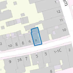 Perceel AMD00-B-2694