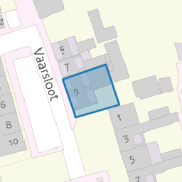 Perceel AMD00-B-2695