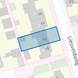 Perceel AMD00-B-2707