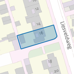 Perceel AMD00-B-2708