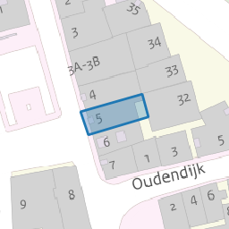 Perceel AMD00-B-2718