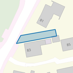 Perceel AMD00-B-2725