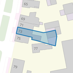 Perceel AMD00-B-2730