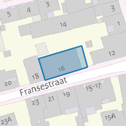 Perceel AMD00-B-2732