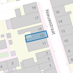 Perceel AMD00-B-2763