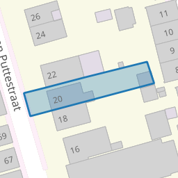 Perceel AMD00-B-2767