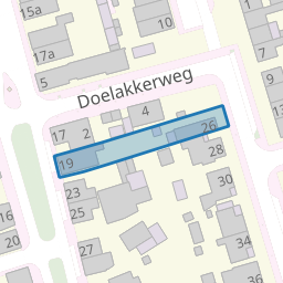 Perceel AMD00-B-2781