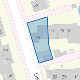 Perceel AMD00-B-2788