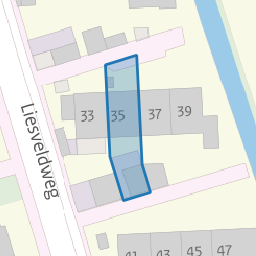 Perceel AMD00-B-2790