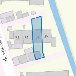 Perceel AMD00-B-2791