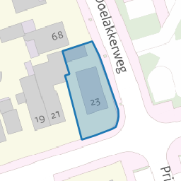 Perceel AMD00-B-2810