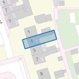 Perceel AMD00-B-2813