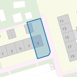 Perceel AMD00-B-2815
