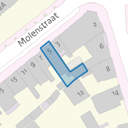 Perceel AMD00-B-2823