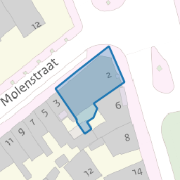 Perceel AMD00-B-2824