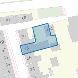 Perceel AMD00-B-2832