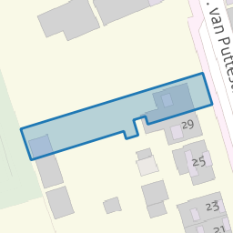 Perceel AMD00-B-2835
