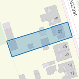 Perceel AMD00-B-2837