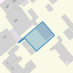 Perceel AMD00-B-2845