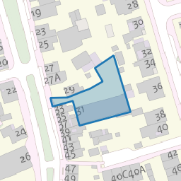 Perceel AMD00-B-2858