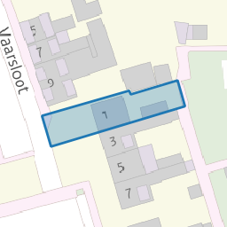 Perceel AMD00-B-2956