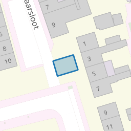 Perceel AMD00-B-2957