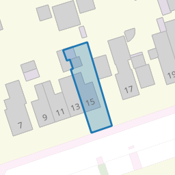 Perceel AMD00-B-2962