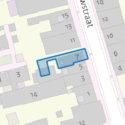 Perceel AMD00-B-2968