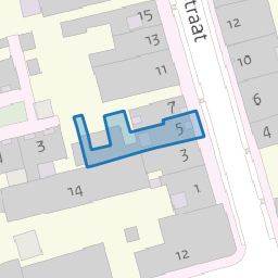 Perceel AMD00-B-2969