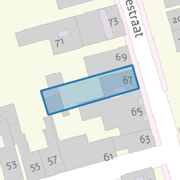 Perceel AMD00-B-2972