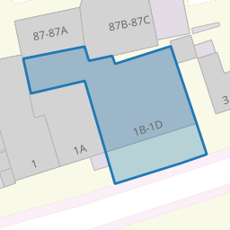 Perceel AMD00-B-2985