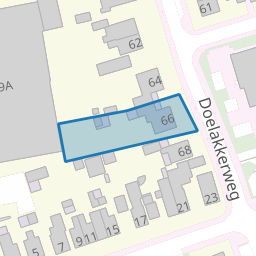 Perceel AMD00-B-2990