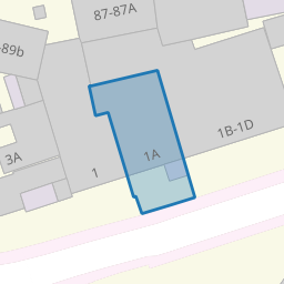 Perceel AMD00-B-3001