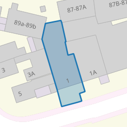 Perceel AMD00-B-3002