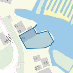 Perceel AMD00-B-3016