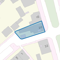 Perceel AMD00-B-3018