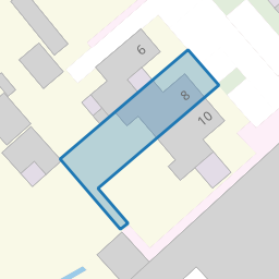 Perceel AMD00-B-3020