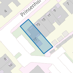 Perceel AMD00-B-3022