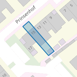 Perceel AMD00-B-3024