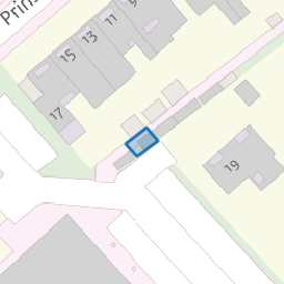 Perceel AMD00-B-3025