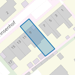 Perceel AMD00-B-3030