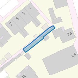 Perceel AMD00-B-3035