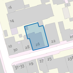 Perceel AMD00-B-3042