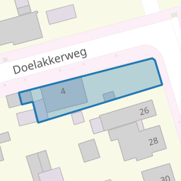 Perceel AMD00-B-3045